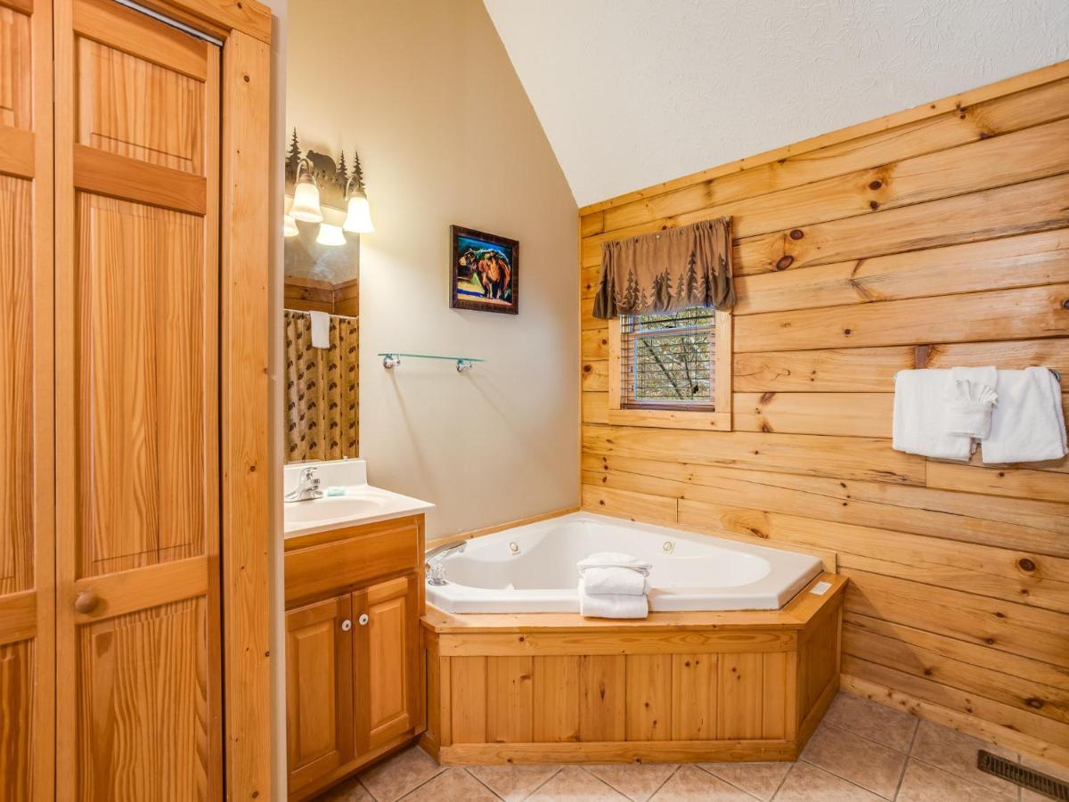 فيلا Saddle Ridge جاتلينبرج المظهر الخارجي الصورة